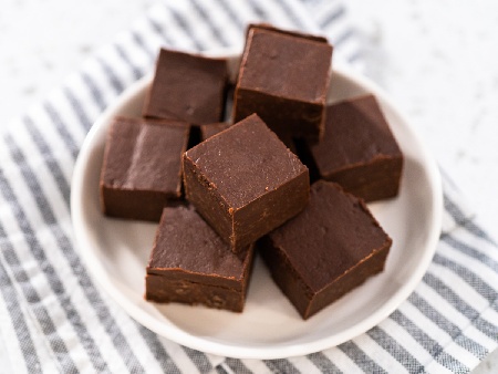 Класически шоколадов фъдж - снимка на рецептата Класически шоколадов фъдж - снимка на рецептата